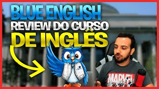 Curso de Inglês Online Blue English! É bom? Vale a Pena? Saiba tudo aqui!