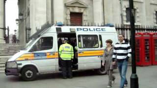 RIOTS LONDON 26TH MARCH PROTEST TUC COPPERS_04.mov