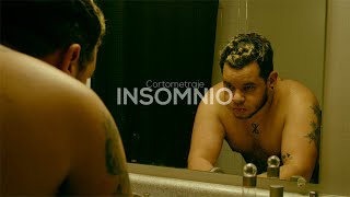 Insomnio | Short Film (BLACKMAGIC 4K)