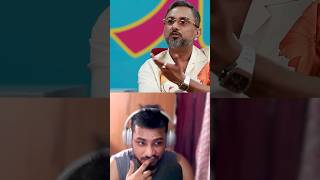 Badsha kabhi mafia muderi ka hissa tha hi nhi #podcast #honeysingh #trending #shorts