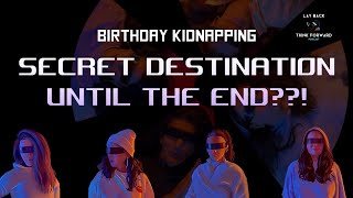 Birthday Kidnapping Leads to Major Tech Discovery in Real Life