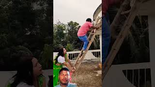 majak mahanga pada|| pyar Tumsa😥😭😅#shortvideo #funnyshorts #viral #motivation #bangladesh