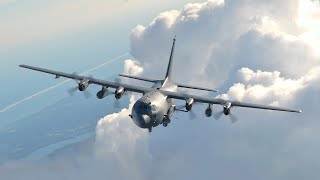 What a ac130 used to be like in CODM