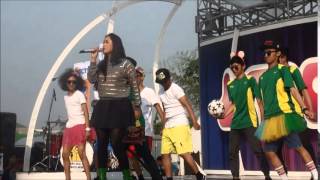 Melinda - Mamah Muda Live Perfom @InboxSCTV_ [FULL]