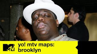 Yo! MTV Maps | Brooklyn