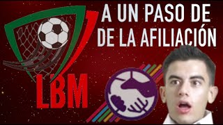 ⏳︎ LBM ya está en ConIFA + ¿Qué Es ConIFA? | Así es el Fútbol ft. WorldChangas