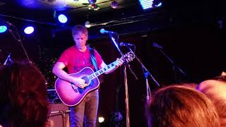 "The Last Drink" by The Odds live at The Horseshoe Tavern in Toronto July 19th 2019