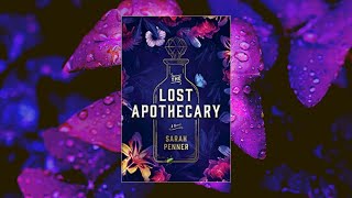 Westside's Tribute to International Women's Day = The Lost Apothecary