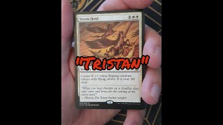 Decktech-Time: "Tristan"