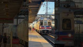 Norristown Train Station