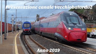 Presentazione canale Vecchiobalordo2 anno 2019