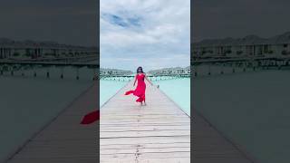 💃💙 #trending #tiktok #reels #youtubeshorts #viral #maldives #shortvideo #short #shorts