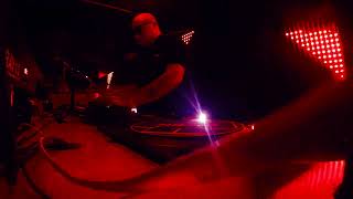 dario mendez @ oven club 3-22