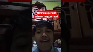 susah banget menirukan variasi qori internasional