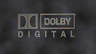 Dolby Digital / Поезд