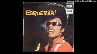 Esquerita - Gettin' Plenty Lovin'