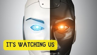 A.I. Is Watching Us | The Impact of A.I. On Surveillance