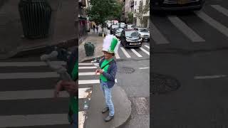 🔥🔥Nigerians in New York City,USA celebrated Nigeria’s 64th Independence day #nigeria #Oct 1 1960