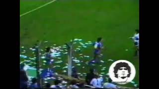 Cancionero: "Dale Boca..." (1990)