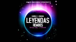 Vengo Acabando (Remix) – Karol G ❌️ Alberto Stylee | By J Nava Music