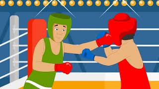 Queen of the Ring (क्वीन ऑफ़ द रिंग)- Ajooni_Hindi_Reader_Chapter-12_Class-3