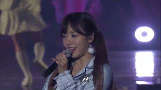 Apink - 하늘 높이 (Sky High) (Pink Party 2016) (QHD)