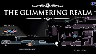 fireb0rn plays Hollow Knight: The Glimmering Realm