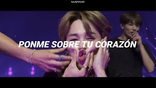 FILTER - BTS 'JIMIN' (SUB ESPAÑOL)