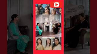 Rubina mothers talk about rubina birth time|| #viralshort #shortvideo #rubinadilak #trendingshorts