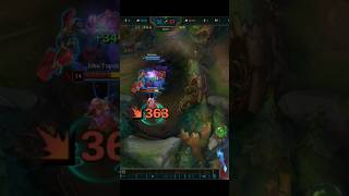 When Sion builds CRITICAL... - League of Legends #leagueoflegends