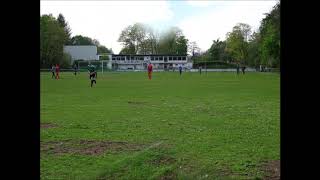 Eintracht Sportpark Platz 2 / SG DJK Eintracht Kaiserslautern / Rheinland-Pfalz / Deutschland