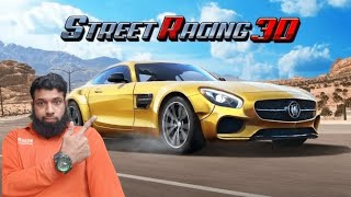 #2 CAR STREET RACING 3D