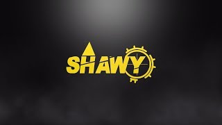 ► shawy // The Movie (war machine)