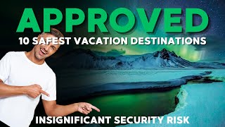 Insignificant Security Risk Vacations