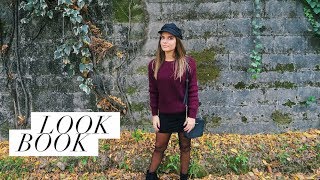 Look Book