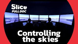 Inside Air Traffic Control: The Hidden Heroes of the Air | FULL DOCUMENTARY