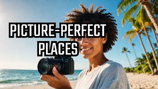 Florida's Most Instagrammable Spots in 2024!