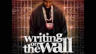 Gucci Mane Freestyle Writing On Da Wall