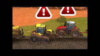 Farming Simulator 18 #39 HD