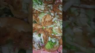 Bel Puri || bhel puri || Fuchka ||