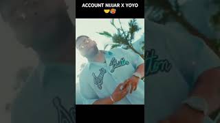 ACCOUNT NIJJAR X YOYO 🥵 #nijjar #subscribe #yoyohonysingh #youtubeshorts #shorts #viralvideo