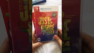 Just Dance 2024 Unboxing 🕺🪩