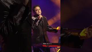 Ar rehman live performance #bollywood #indiansinger #shreyaghoshal #kumarsanu #hindisong #song