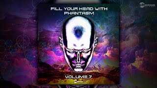 Psylocybins - Psychedelic Language