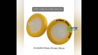 Aone Scientific Syringe Filters(+918691830215/info@aonescientific.com )