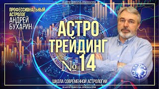 Биткоин астропрогноз на сентябрь 2024 | Астротрейдинг № 14