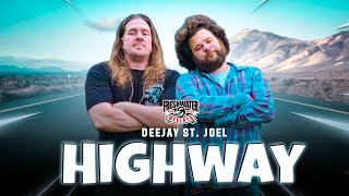 Seth Doud Highway song 2023 | Freshwater Deejays | Official DJ Rap.