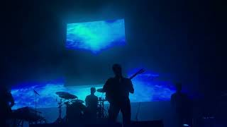 Foals - Spanish Sahara (London, 08.05.2022)