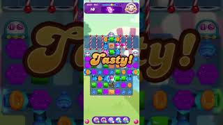 Candy Crush Hard Level 6955 Released Gummi Dragons/Queen of Candy Crush🐲🐲🐲