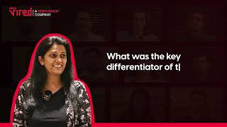 Watch as our learner Reshma shares her learning experience at Hero Vired!